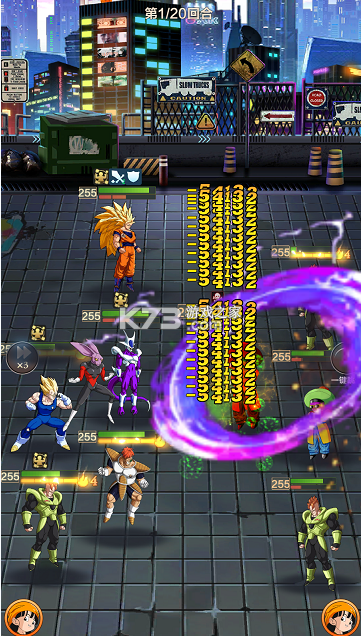 王者激战 v1.0.0 0.1折送万元代金券版 截图