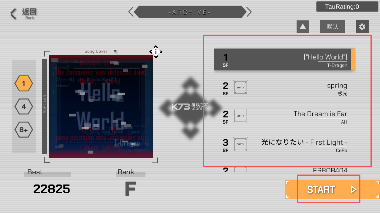 时羁之律 v1.26.3.21-beta.1 音乐游戏 时羁之律 v1.26.3.21-beta.1 音乐游戏