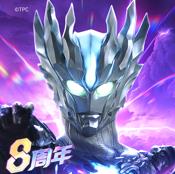 奥特曼传奇英雄 v29.0.0 无限钻石破解版