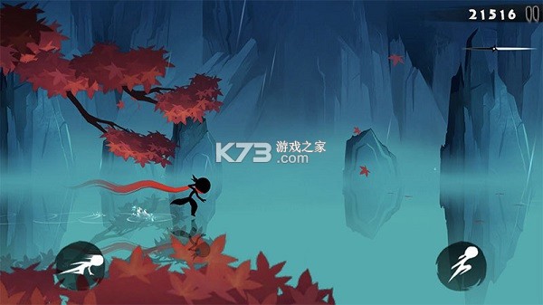 忍者必须死3 v2.0.98 oppo客户端下载 截图