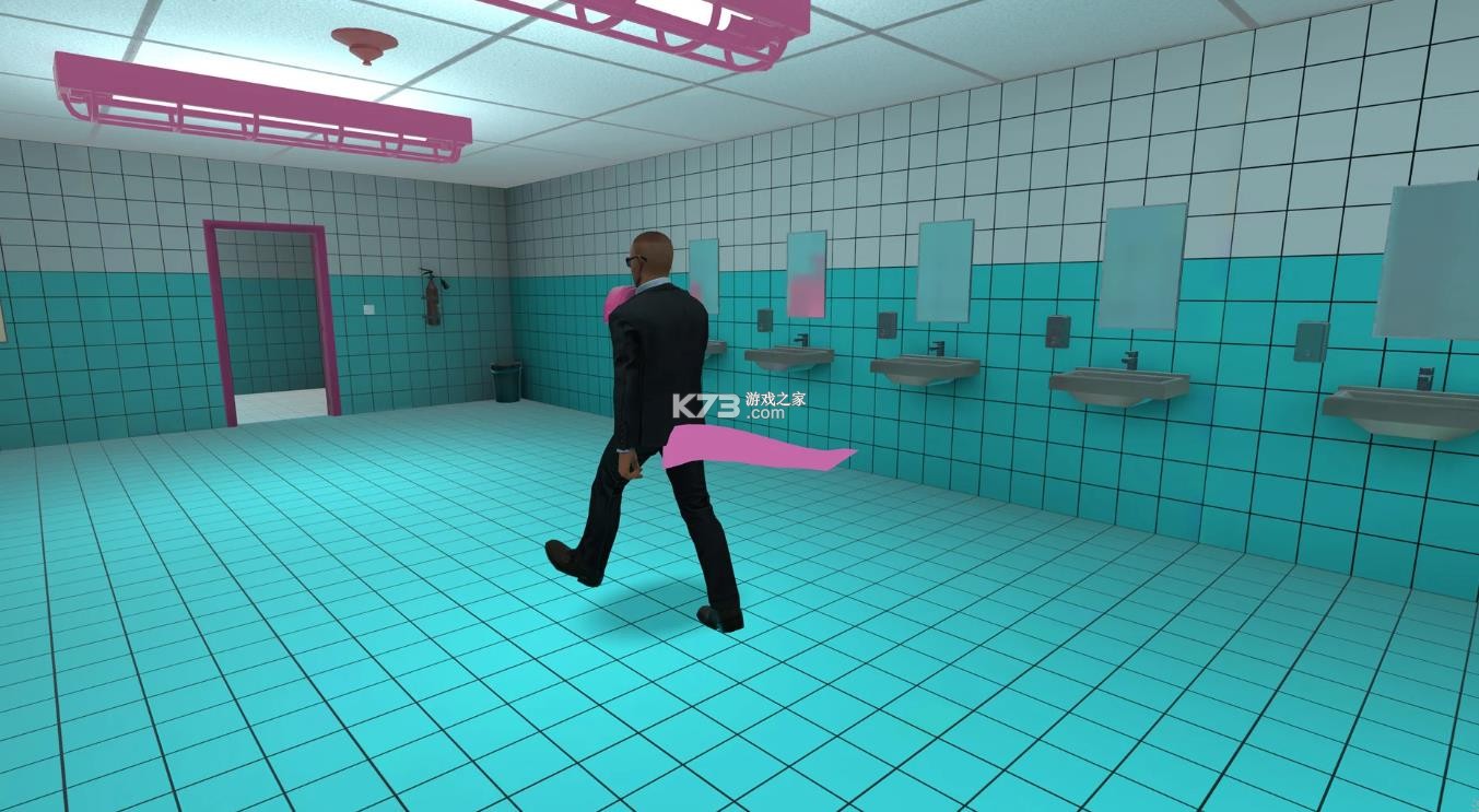 8号厕所 v1.0.1 游戏下载 截图