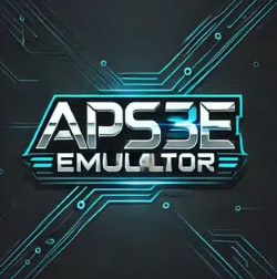 aPS3e模拟器 v1.37 官方最新版下载免费