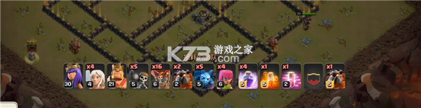 部落冲突 v18.200.9 破解版无限资源下载安装最新 截图