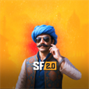 scarfall2.0 v1.5.1 印度吃鸡游戏