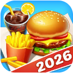 小镇大厨 v3.86.0.5086 破解版下载