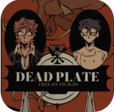 deadplate手机版下载(死盘子)
