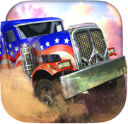 越野之路内置修改器下载安装(脱离道路)v1.18.1