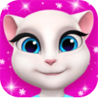 我的安吉拉 v26.2.0.8270 破解版下载无限金币钻石版