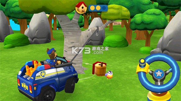 汪汪队救援世界 v2026.2.1 破解版安卓 截图