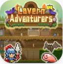 洞窟冒险团物语破解汉化版