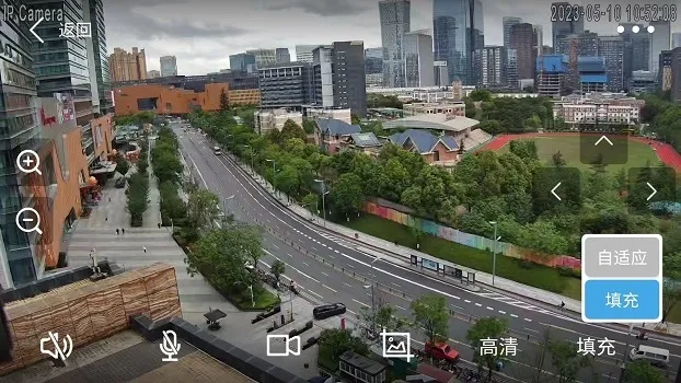 CamHipro v3.1.82 官方版下载 CamHipro v3.1.82 官方版下载