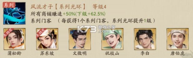 大店小二 v2.0.1 内置作弊菜单版 大店小二 v2.0.1 内置作弊菜单版