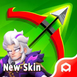 弓箭传说破解版内置作弊菜单v7.8.3