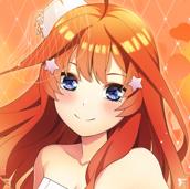 五等分的新娘 v1.44.442 游戏下载