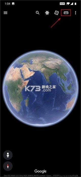 Google Earth v10.103.78.00 在线地图版