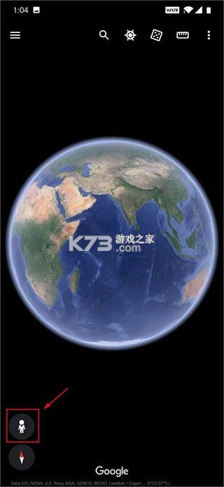 Google Earth v10.103.78.00 在线地图版