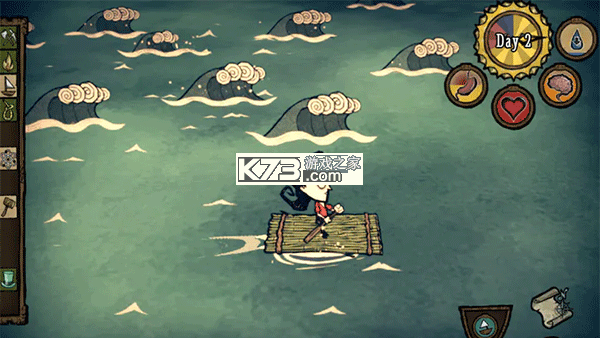 饥荒海滩 v1.33.5 下载手机版