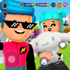 PK XD v1.84.2 破解版