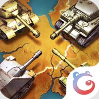 坦克争锋百度版下载