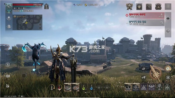 渡鸦2 v2.10.02 手游官方版下载安装 渡鸦2 v2.10.02 手游官方版下载安装