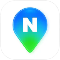 naver地图app下载
