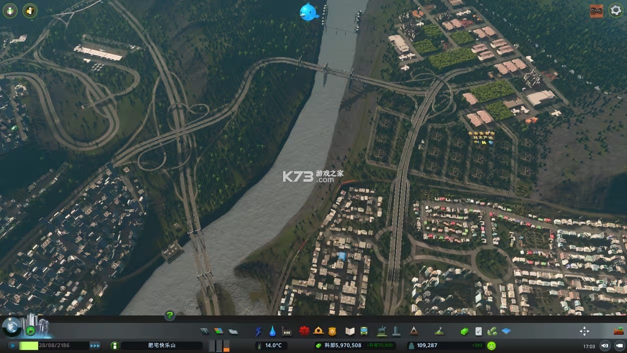 都市天际线 v1.0 手机版下载