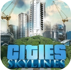 都市天际线手机版下载v1.0