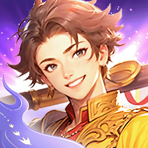 氏族攻防战 v1.0.1 手游官方版