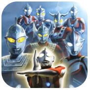 奥特曼格斗进化0 v1.7 中文版下载