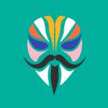 阿尔法面具最新版下载v30700