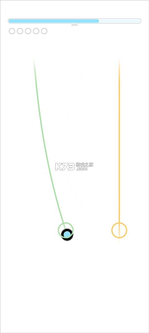 律动轨迹rizline v2.1.2 国际服