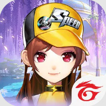 QQ飞车台服下载安装(极速领域)v1.52.0.24980