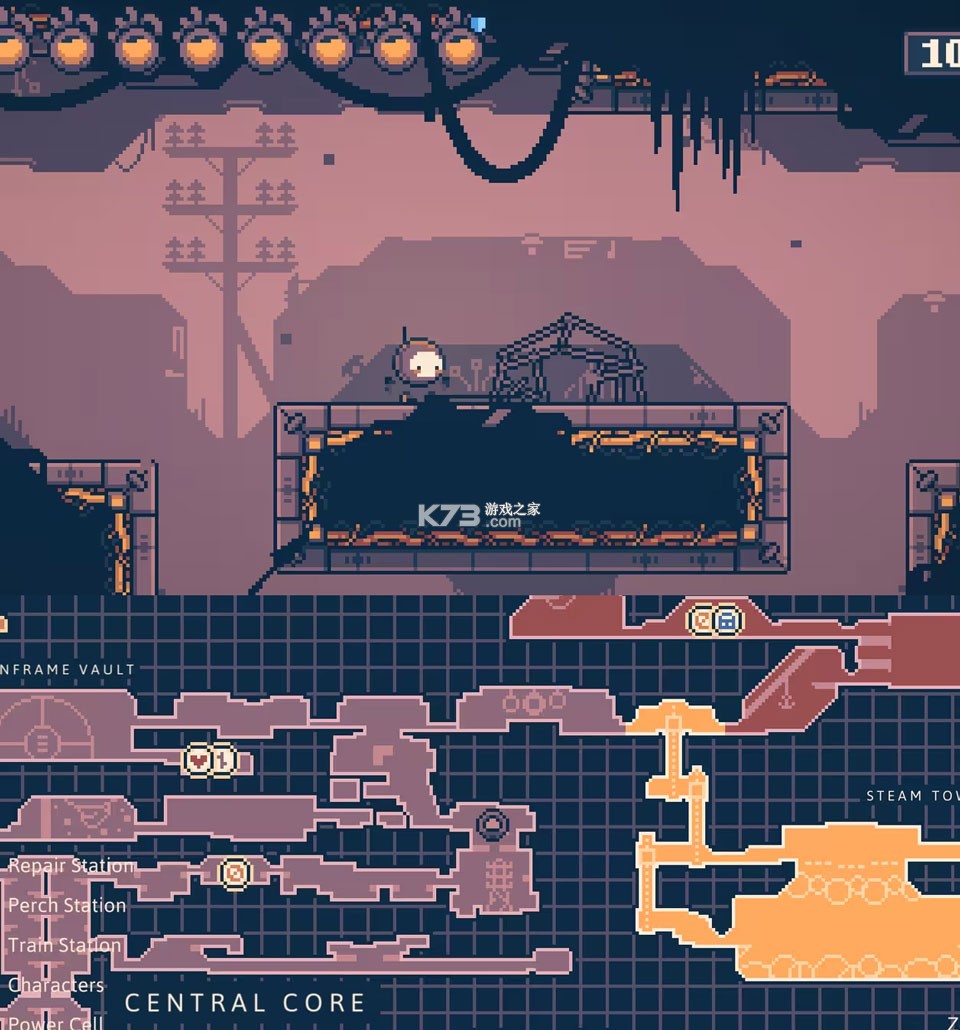 机器人海酷 vb2abff6 手机版下载