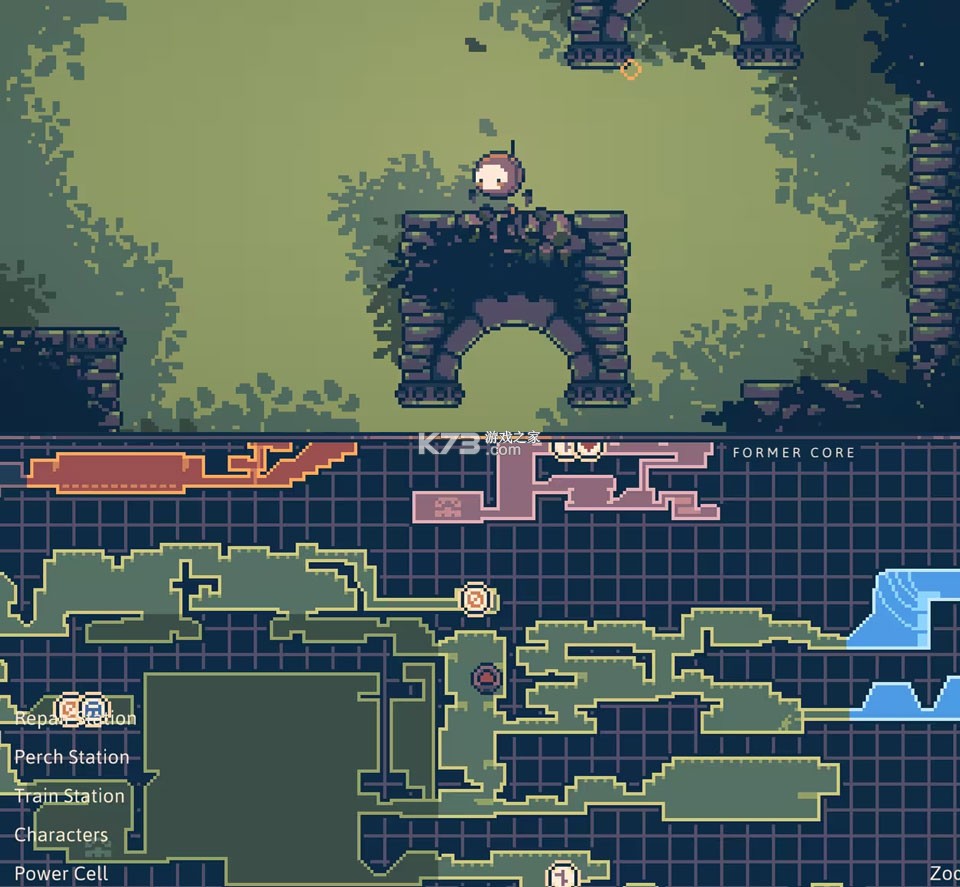 机器人海酷 vb2abff6 手机版下载