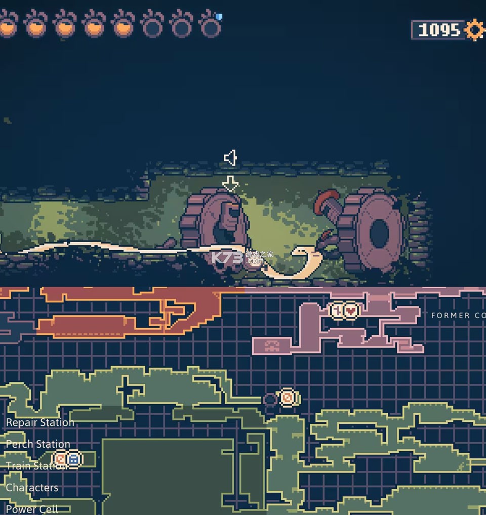 机器人海酷 vb2abff6 手机版下载