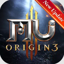 奇迹MU正宗续作 v12.0.0 国际服