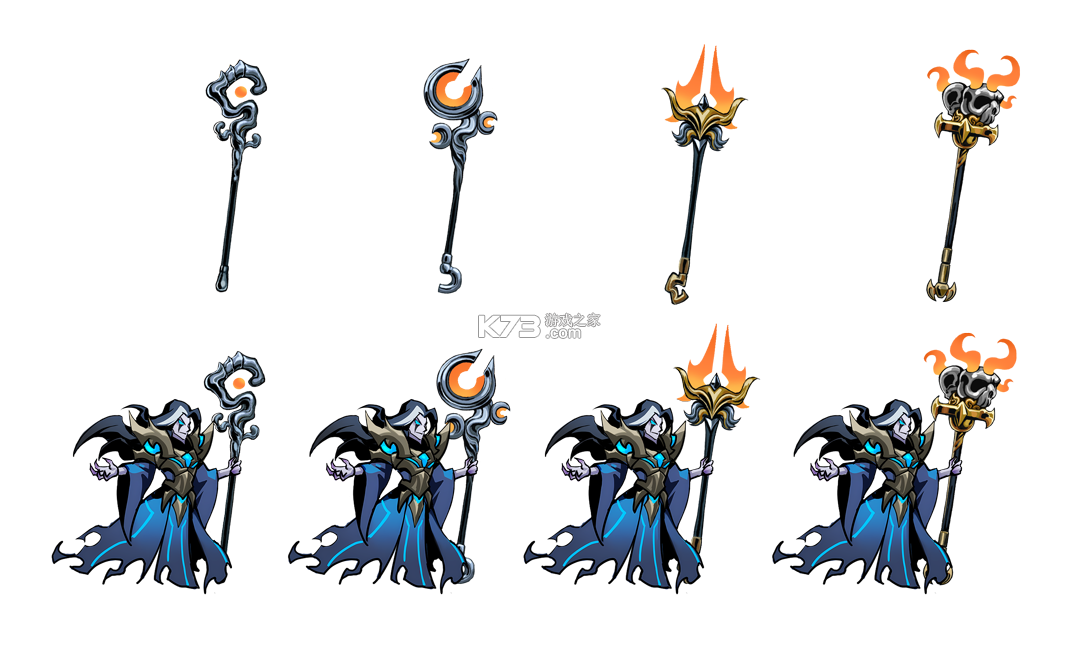 龙符天祭 v2 手游官方版 截图