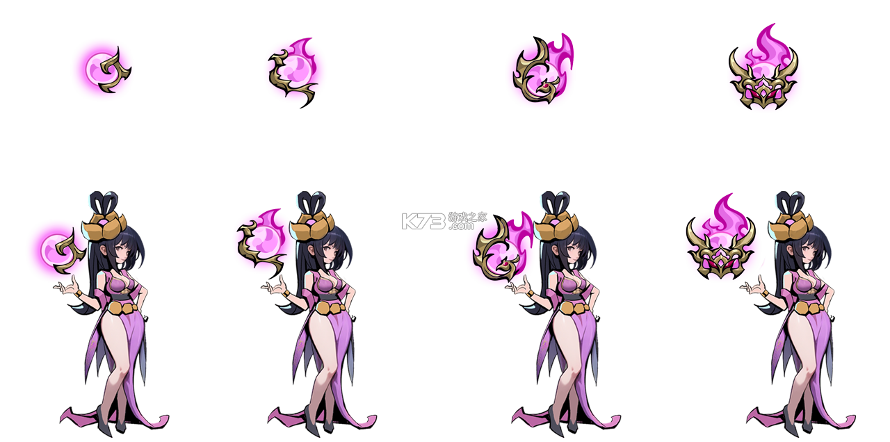 龙符天祭 v2 手游官方版 截图