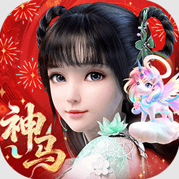 梦幻新诛仙小米渠道客户端