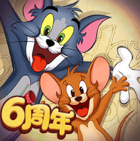 猫和老鼠网易官方手游下载安装