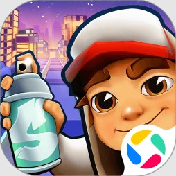 地铁跑酷 v7.01.0 应用宝版下载安装