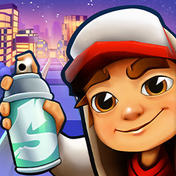 地铁跑酷 v7.01.0 手游官方版