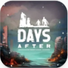 几天后破解版内置菜单(Days After)v13.2.0