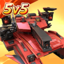 坦克无敌 v13.1 小米版