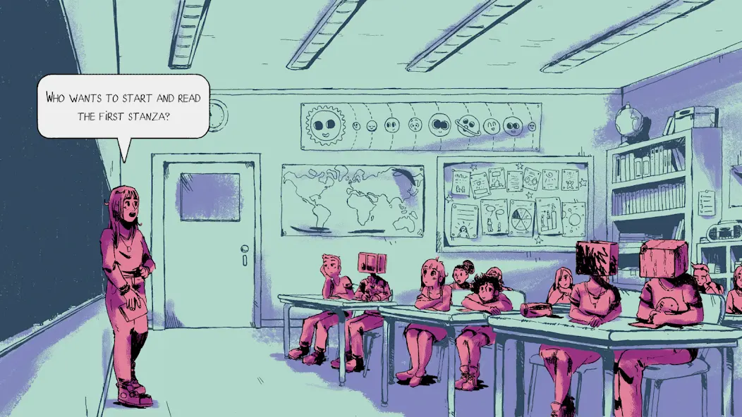 星期三 v1.1 手机版下载 截图