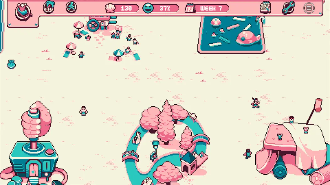 星期三 v1.1 手机版下载 截图