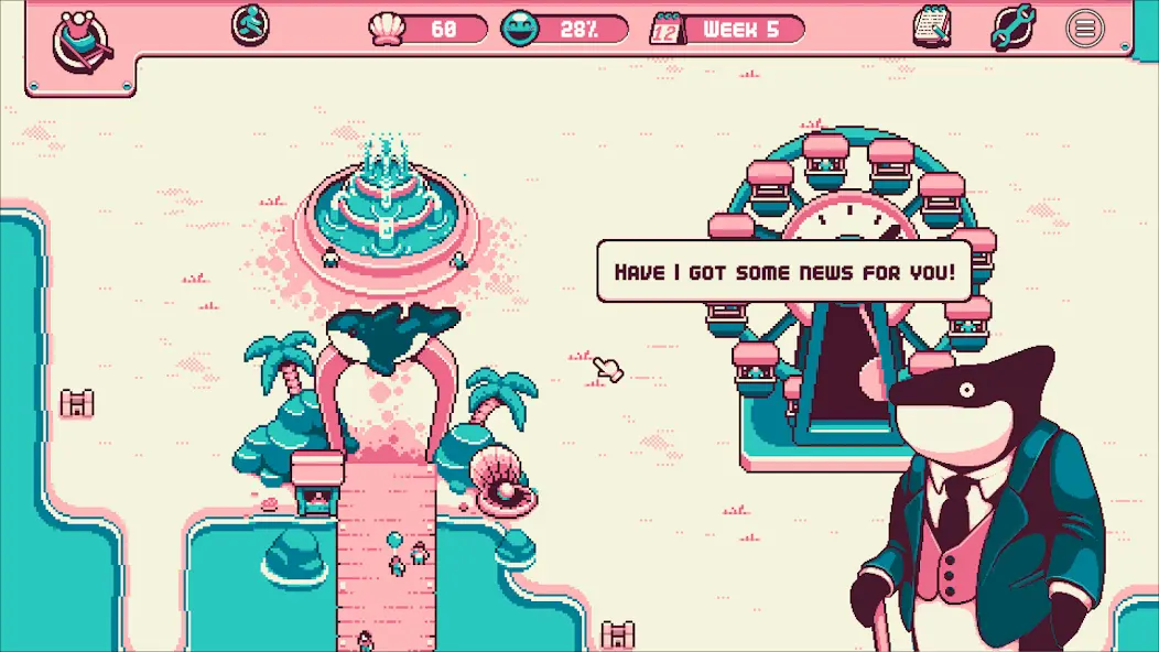 星期三 v1.1 手机版下载 截图