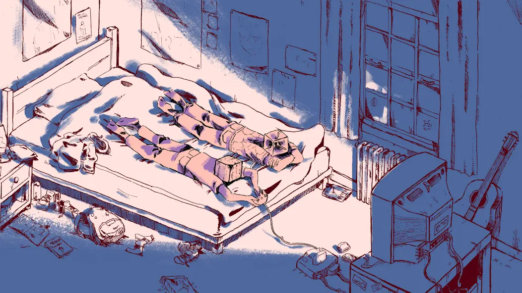 星期三 v1.1 手机版下载 截图