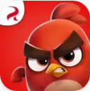 愤怒的小鸟梦想爆炸无限金币和道具版下载v1.104.0