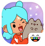 托卡生活世界全解锁版本无广告下载